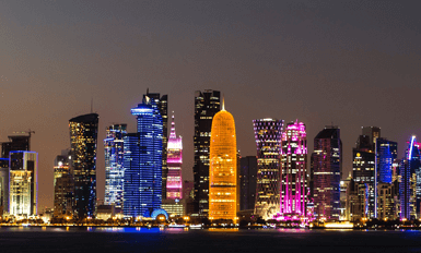 why qatar for dental tourism