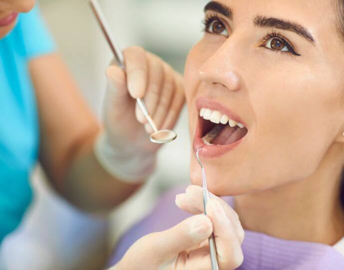 best dental clinic in qatar