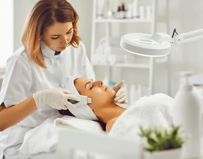 best dermatology clinic in qatar