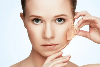 skin- rejuvination