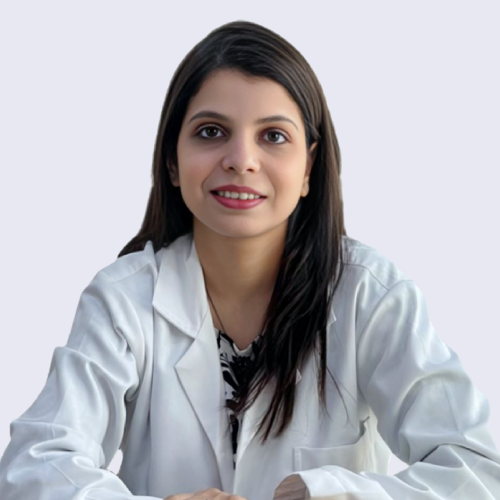 Dr. Afza Naureen Dermatologist